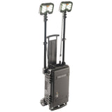 Pelican 9460M Rugged Series Remote Area Lighting System - 12000 Lumens - with Integrated SLA Battery - Black (094600-0012-110) or Yellow (094600-0012-245)