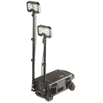 Pelican 9460M Rugged Series Remote Area Lighting System - Side Extended