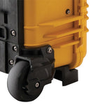 Pelican 9460M Rugged Series Remote Area Lighting System - 12000 Lumens - with Integrated SLA Battery - Black (094600-0012-110) or Yellow (094600-0012-245)