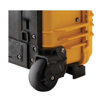 Pelican 9470M Remote Area Lighting System - 24000 Lumens - Uses 12V SLA Battery - Black or Yellow