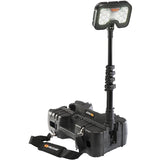 Pelican 9490 Remote Area Lighting System - 6000 Lumens - Includes NiMH Battery Pack - Black or Yellow