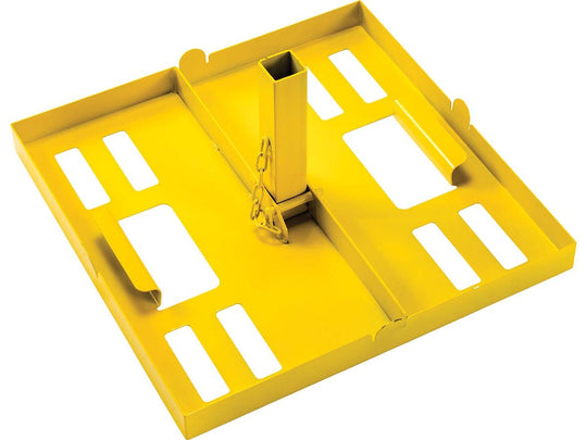 Pelican 9607 Modular Light Base for 9600 Modular Lighting System