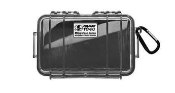 Pelican 1040 Watertight Case - Multiple Color Options