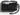 Pelican 1050 Watertight Case - Clear or Black Case and Black, Blue, and Yellow Liner Color Options