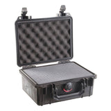 Pelican 1150 Protective Case With or Without Foam - Black