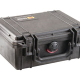Pelican 1150 Protective Case With or Without Foam - Black