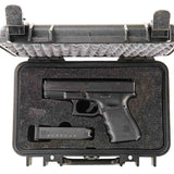 Pelican 1170 Case With Foam or Without Foam - Black