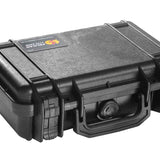 Pelican 1170 Case With Foam or Without Foam - Black