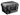 Pelican 1300NF Case With Foam - Black
