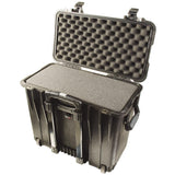Pelican 1440 Top Loader Case - Open Shot