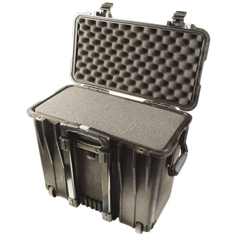 Pelican 1440 Top Loader Case - Open Shot