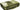 Pelican 1490 Laptop Case - With Liner - With Foam - Olive Drab Green (1490-000-130)