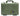 Pelican 1500 Watertight Case With Foam - Black, Orange, Yellow, Tan, Green, or Silver