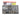Pelican 1519 Photographer's Lid Organizer Accessory for Pelican 1510 Case