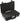 Pelican 1525 AIR Watertight Case with Logo - Black - With Multiple Insert Options
