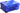 Pelican 1560 Case without Foam Insert - Blue (1560-001-120)