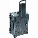 Pelican 1560 Protector Case - With Wheels - Multiple Color Options - With Foam, Without Foam, or with TrekPack Dividers