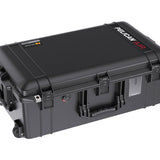 Pelican 1595 Air Case - Multiple Insert and Color Options