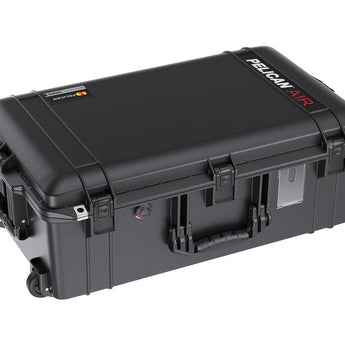 Pelican 1595 Air Case - Multiple Insert and Color Options