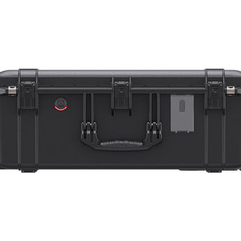 Pelican 1595 Air Case - Multiple Insert and Color Options