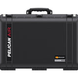 Pelican 1595 Air Case - Multiple Insert and Color Options