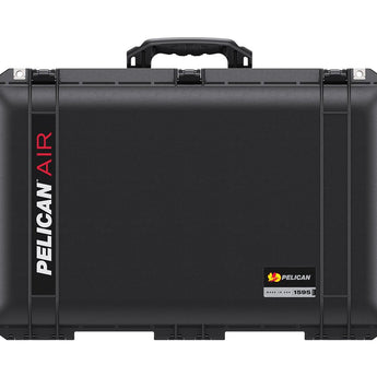 Pelican 1595 Air Case - Multiple Insert and Color Options