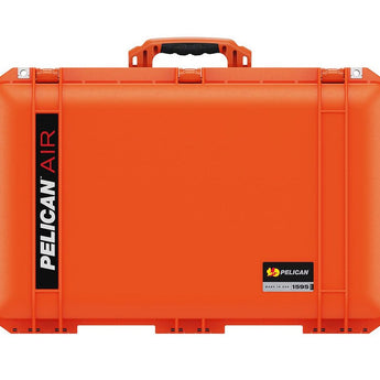 Pelican 1595 Air Case - Multiple Insert and Color Options