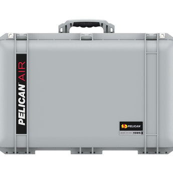 Pelican 1595 Air Case - Multiple Insert and Color Options