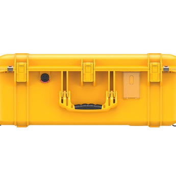 Pelican 1595 Air Case - Multiple Insert and Color Options