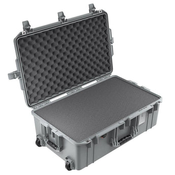 Pelican 1595 Air Case - Multiple Insert and Color Options