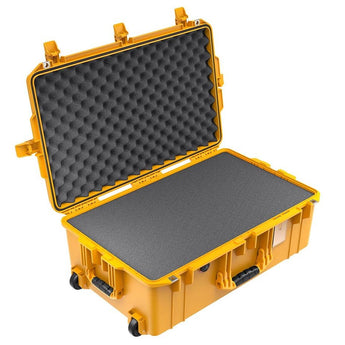 Pelican 1595 Air Case - Multiple Insert and Color Options