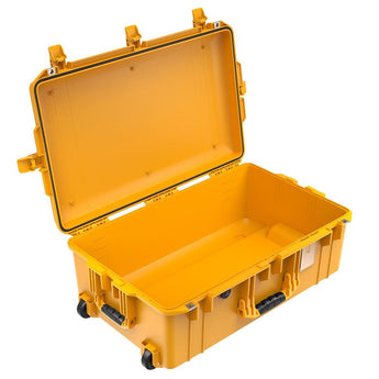 Pelican 1595 Air Case - Multiple Insert and Color Options