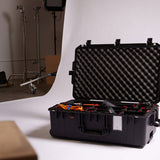 Pelican 1595 Air Case - Multiple Insert and Color Options