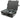 Pelican 1600 - Case - Includes Foam