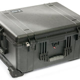Pelican 1610 Case - With or Without Foam - Black, Green or Tan
