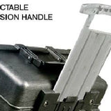 Pelican 1620 Watertight Protector Case with Foam - Large - 24.8 x 19.6 x 14-Inches - Black, Green, or Tan