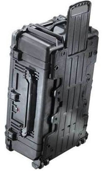Pelican 1650 Watertight Case - Comes in 3 Colors - Available With or Without Foam