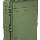 Pelican 1650 Watertight Case - Comes in 3 Colors - Available With or Without Foam