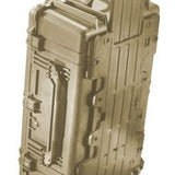 Pelican 1650 Watertight Case - Comes in 3 Colors - Available With or Without Foam