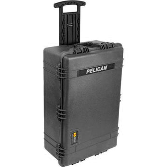 Pelican 1650 Watertight Case - Comes in 3 Colors - Available With or Without Foam