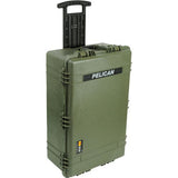 Pelican 1650 Watertight Case - Comes in 3 Colors - Available With or Without Foam