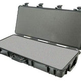 Pelican 1700 Watertight Case With Foam - Black, Green, or Tan