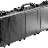 Pelican 1700 Watertight Case With Foam - Black, Green, or Tan