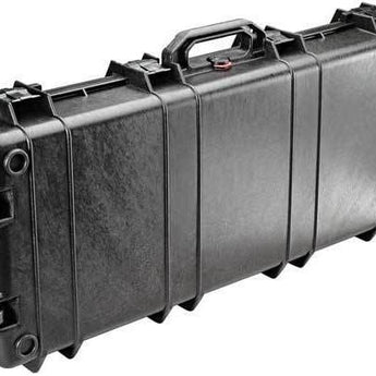 Pelican 1700 Watertight Case With Foam - Black, Green, or Tan