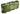 Pelican 1700 Watertight Case With Foam - Black, Green, or Tan