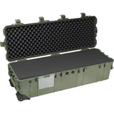 Pelican 1740 Watertight Case - With or Without Foam - Black, Tan, or Green