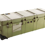 Pelican 1740 Watertight Case - With or Without Foam - Black, Tan, or Green