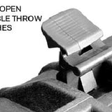 Pelican 1750 Watertight Case With Foam - Comes in 3 Colors