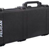 Pelican 1750 Watertight Case With Foam - Comes in 3 Colors