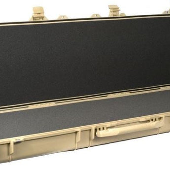 Pelican 1750 Watertight Case With Foam - Comes in 3 Colors